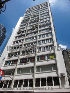 Building Image