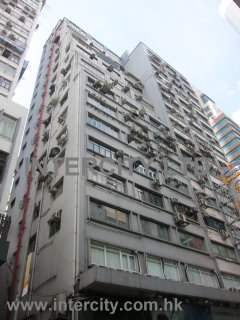 Building Image