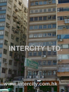 Building Image