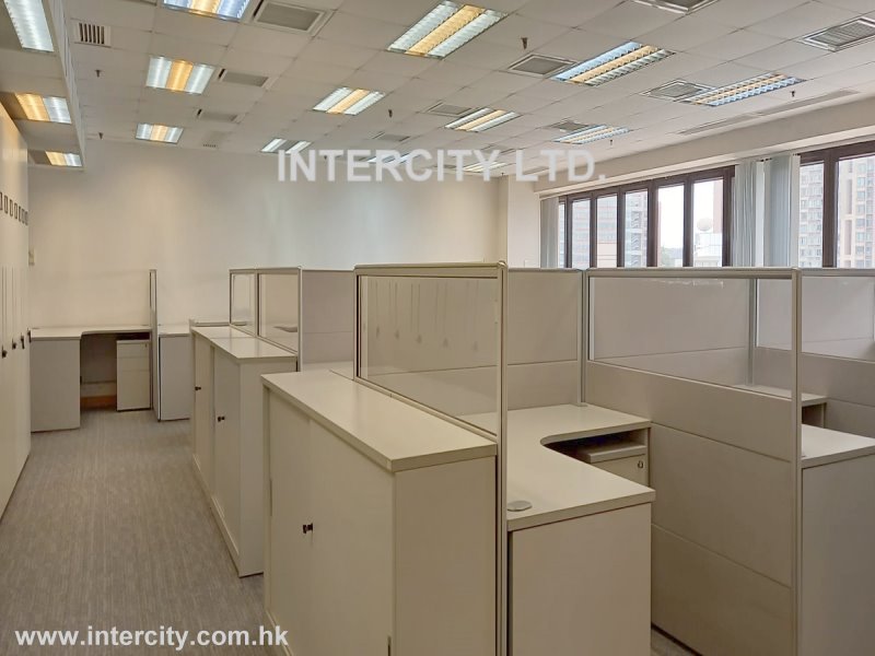 Commercial and Industrial properties / office space for lease or sale