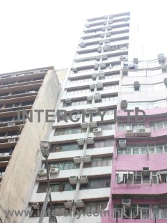 Building Image