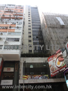 Building Image