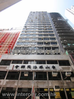 Building Image