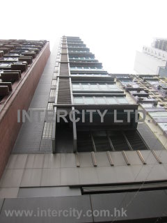 Building Image