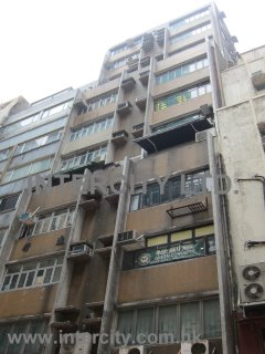 Building Image