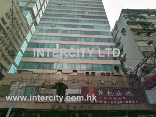 Building Image
