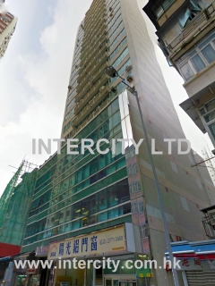 Building Image
