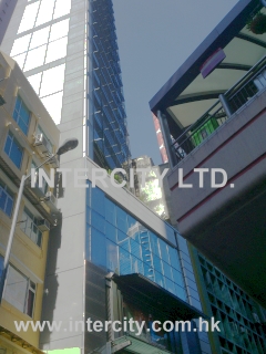 Building Image